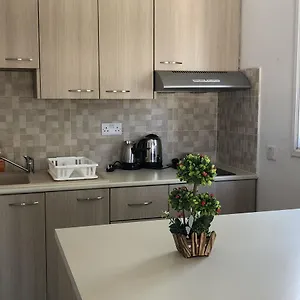 Kasapis Apts Lárnaca