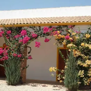 Gateras Villamartín