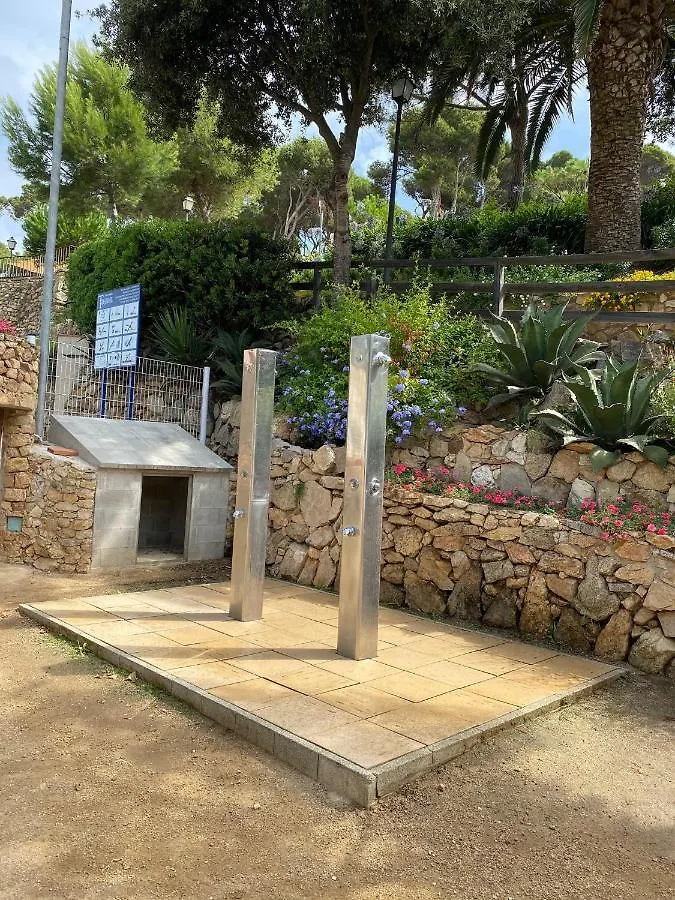 Camping Treumal Villa Sant Antoni De Calonge Campsite
