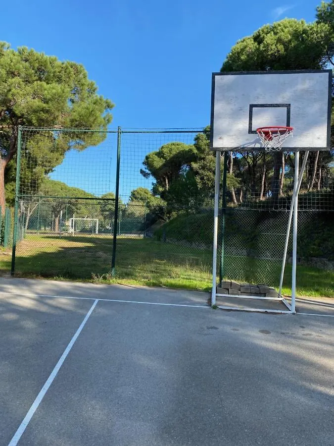 **** Campsite Camping Treumal Villa Sant Antoni De Calonge Spain