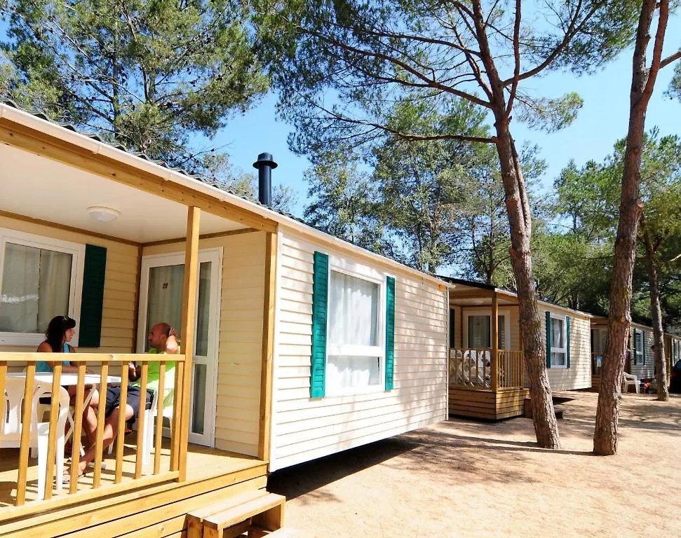 Camping Treumal Villa Sant Antoni De Calonge