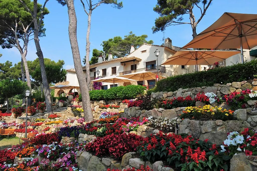 Camping Treumal Villa Sant Antoni De Calonge