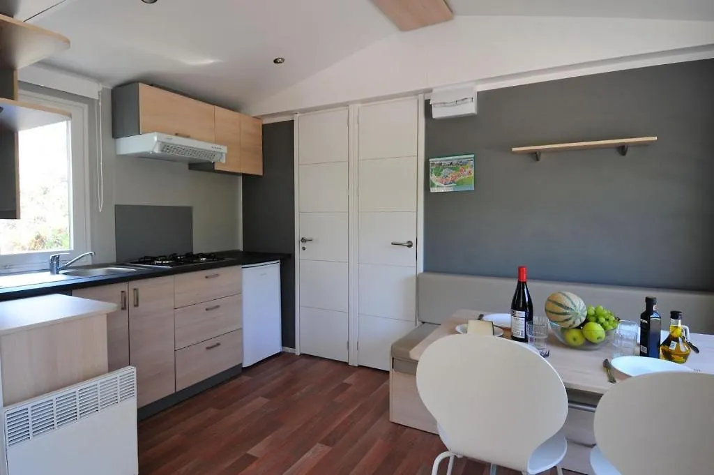 Campsite Camping Treumal Villa Sant Antoni De Calonge