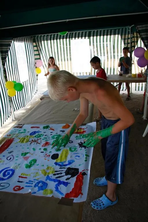 Camping Treumal Villa Sant Antoni De Calonge