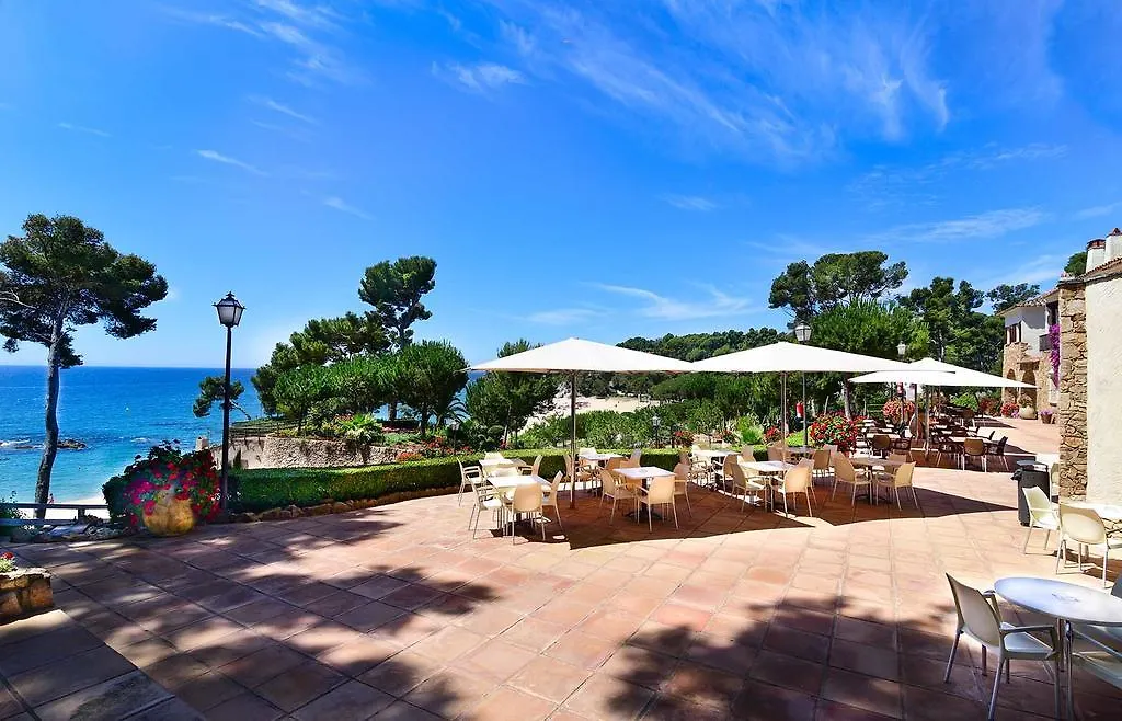 Camping Treumal Villa Sant Antoni De Calonge Spain