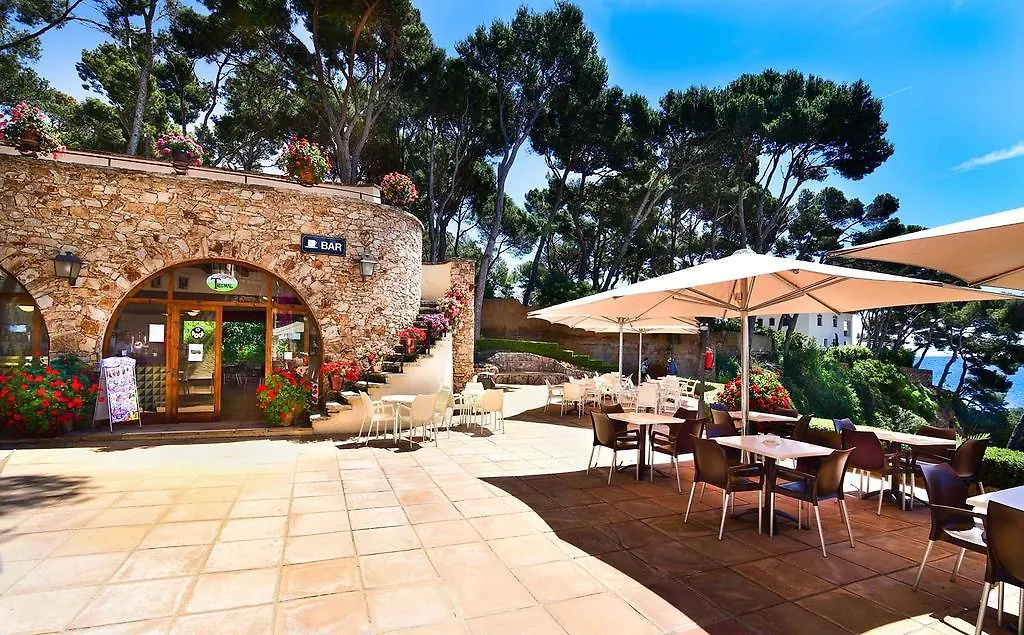 Camping Treumal Villa Sant Antoni De Calonge 4*,  Spain