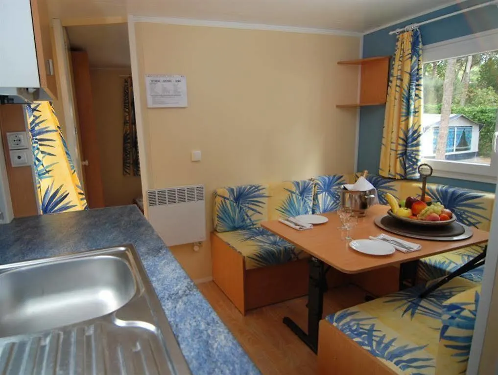 Camping Treumal Villa Sant Antoni De Calonge