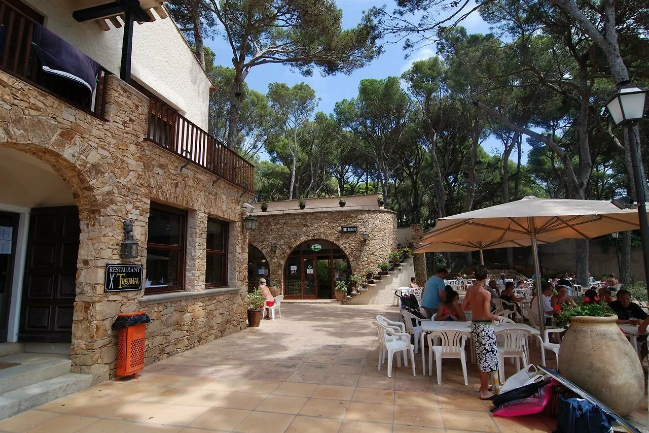 **** Campsite Camping Treumal Villa Sant Antoni De Calonge Spain