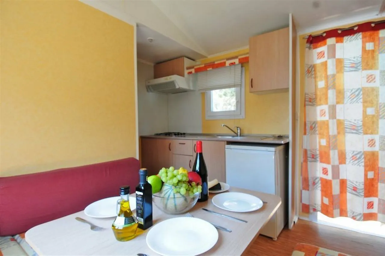 **** Campsite Camping Treumal Villa Sant Antoni De Calonge Spain